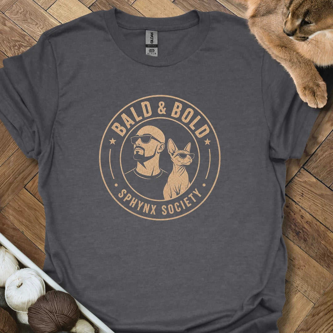 Dark Heather Grey