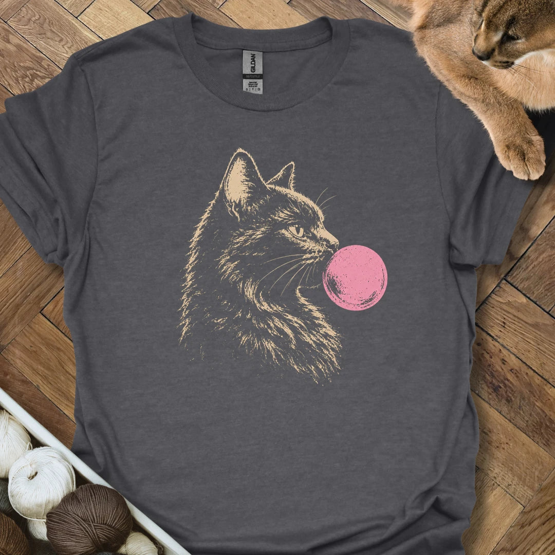 Dark Heather Grey