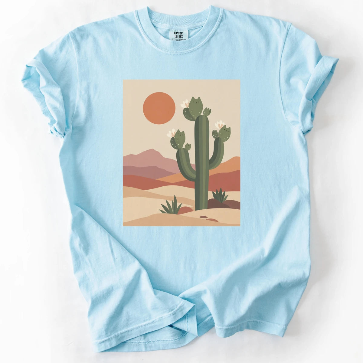 Chambray