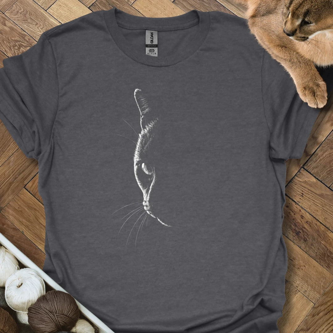 Dark Heather Grey