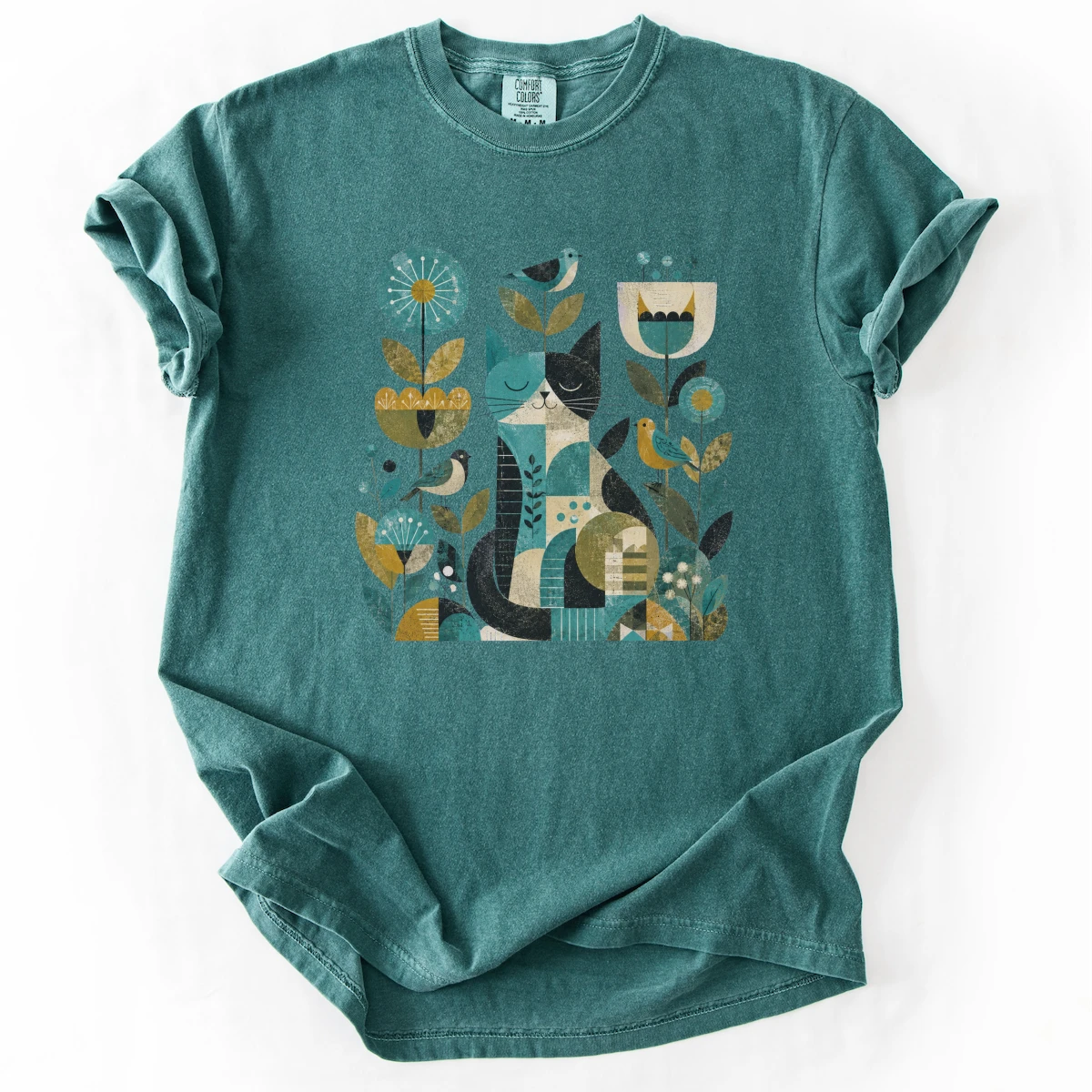 Blue Spruce