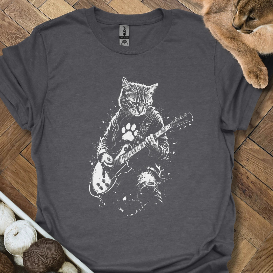 Dark Heather Grey