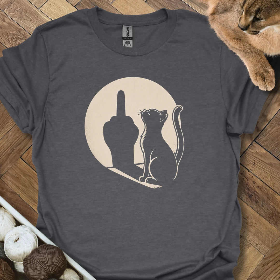 Dark Heather Grey