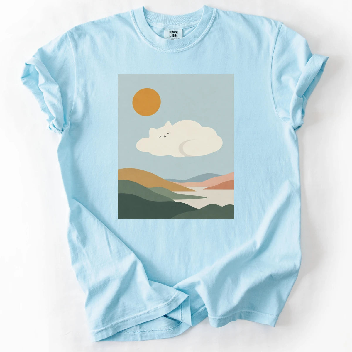 Chambray