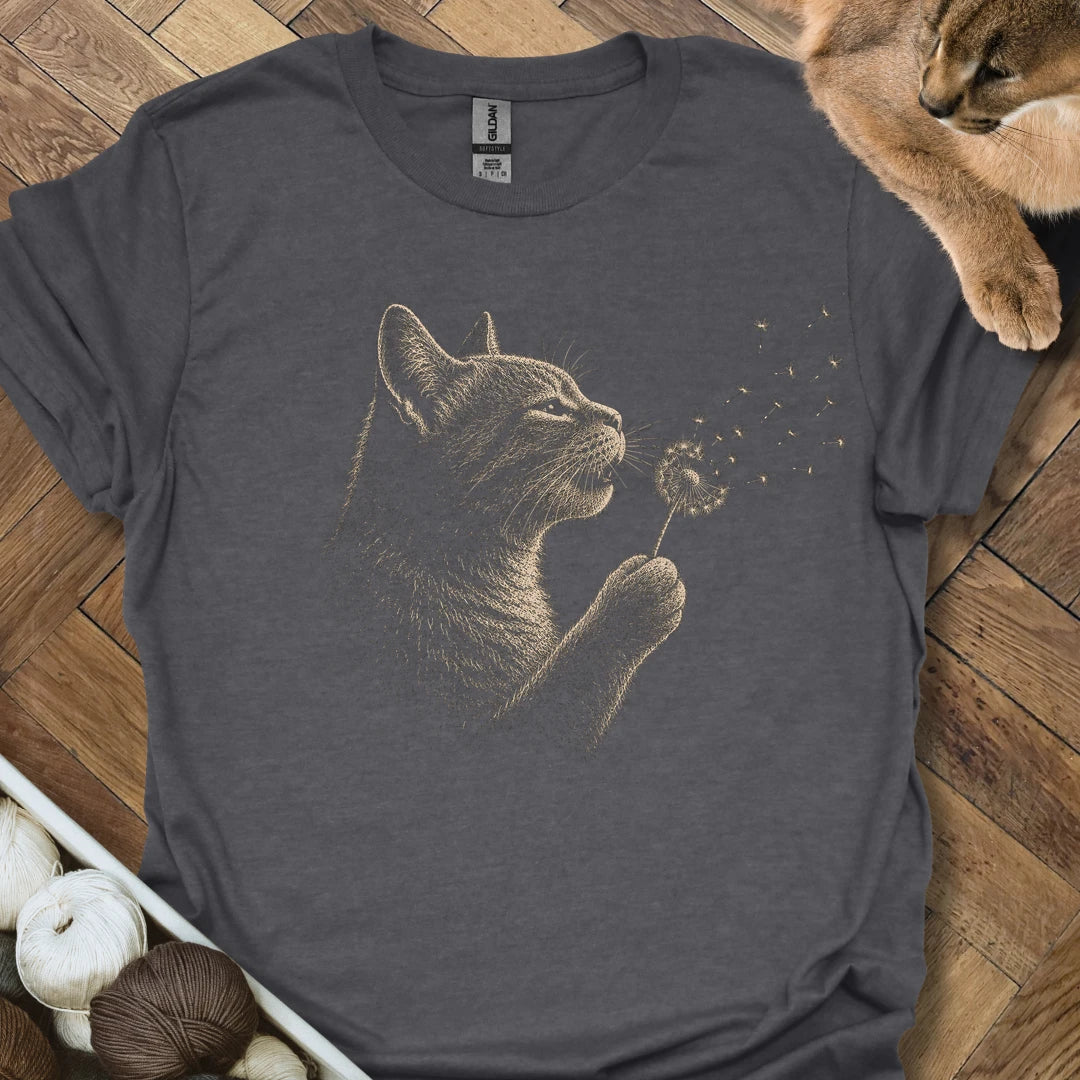 Dark Heather Grey