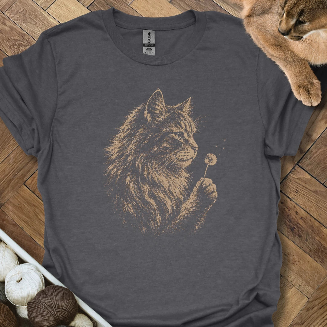 Dark Heather Grey