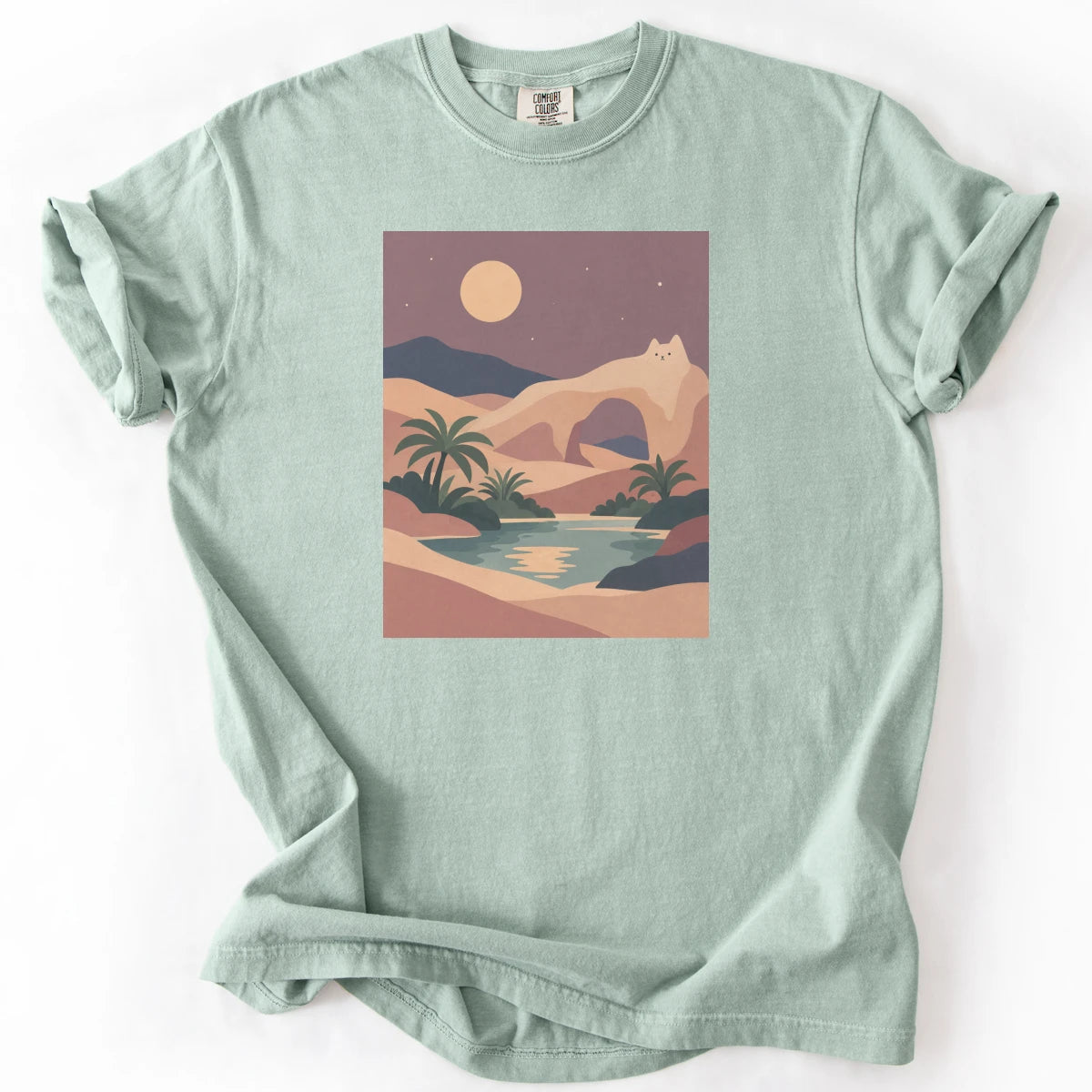 Bay