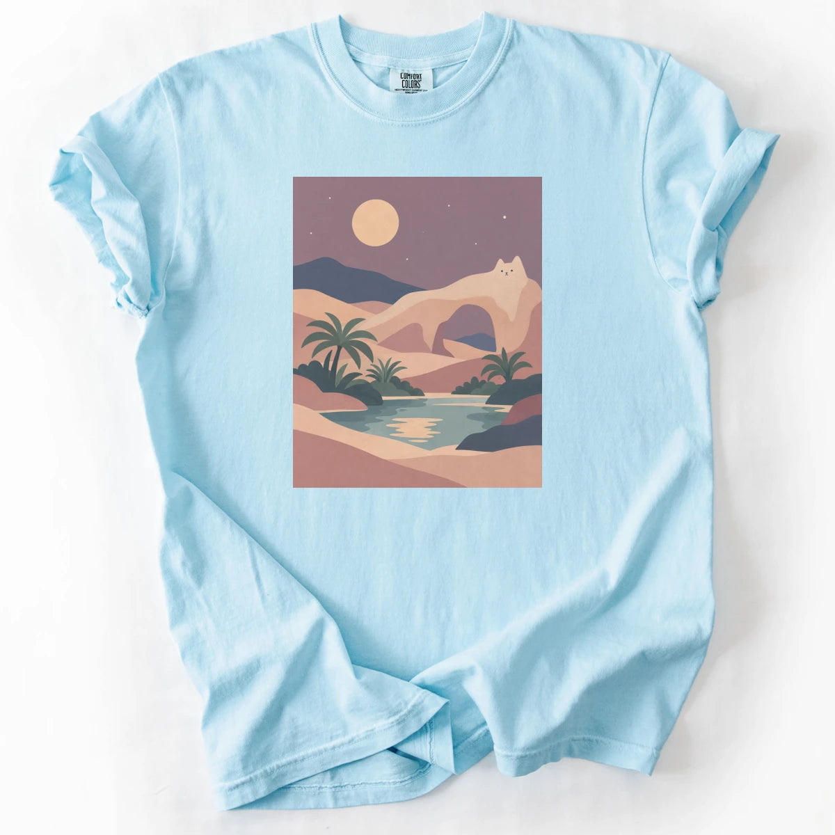 Chambray