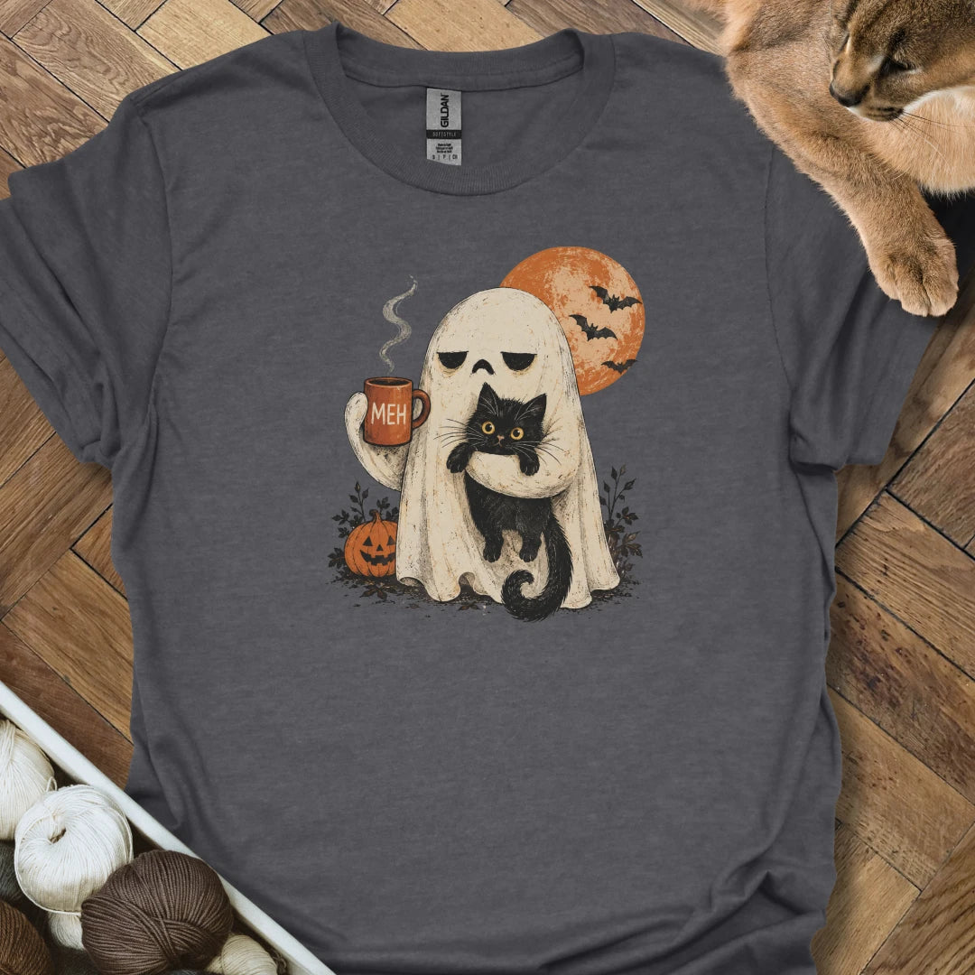 Dark Heather Grey