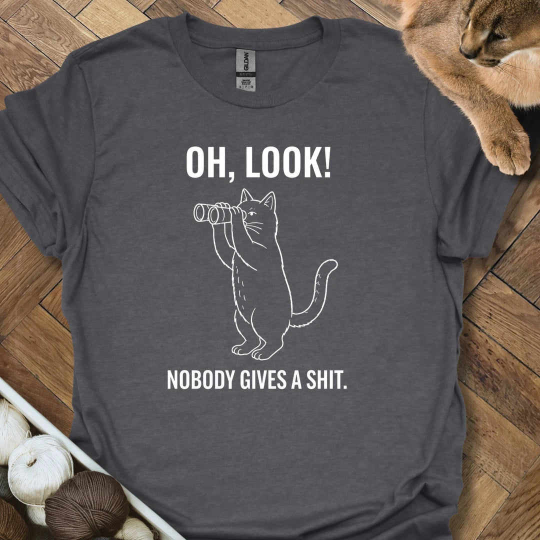 Dark Heather Grey