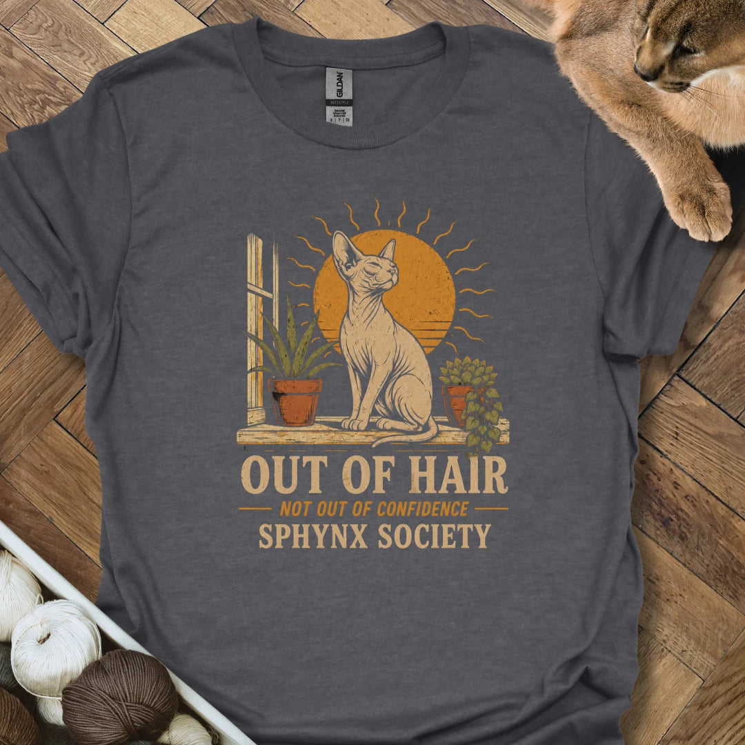 Dark Heather Grey