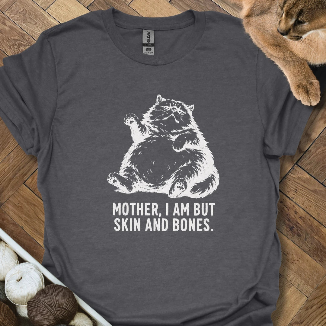 Dark Heather Grey