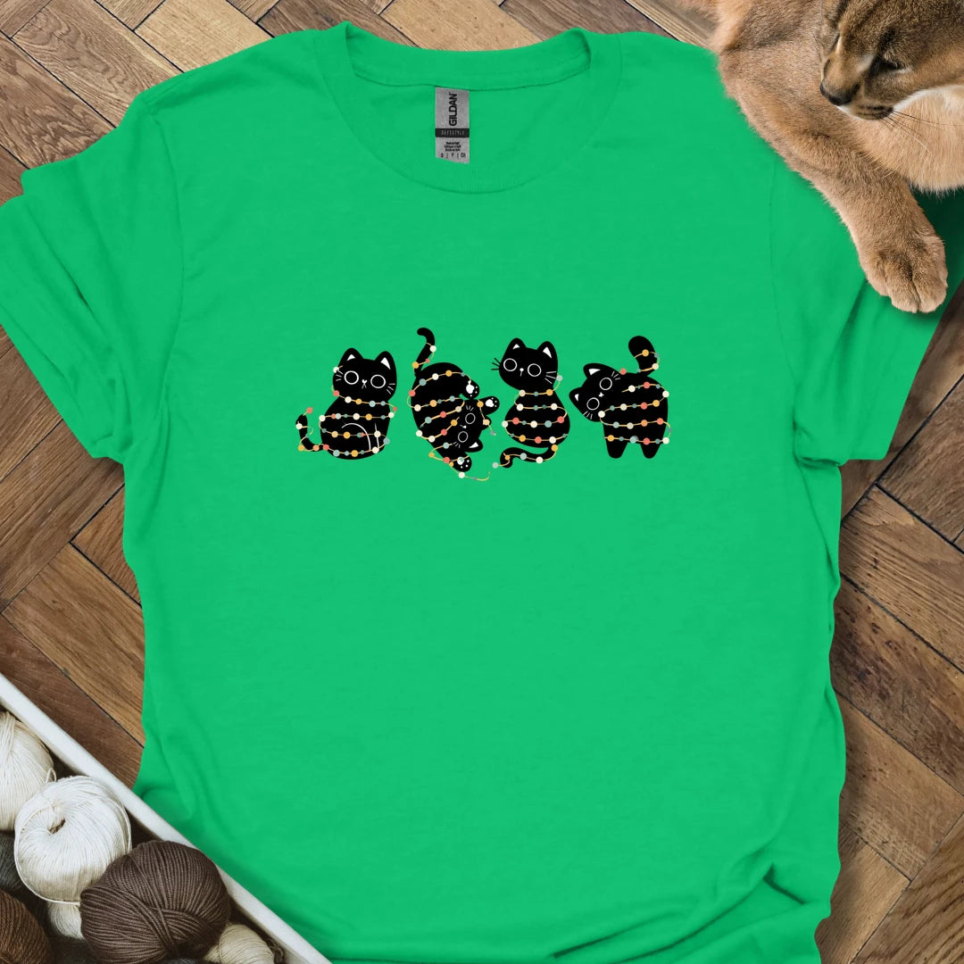 Irish Green