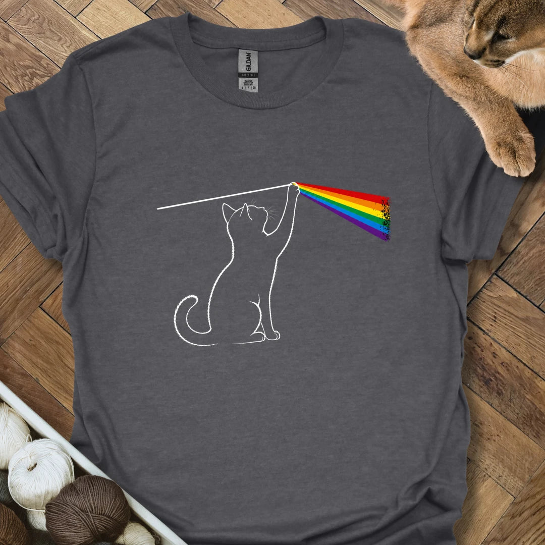 Dark Heather Grey