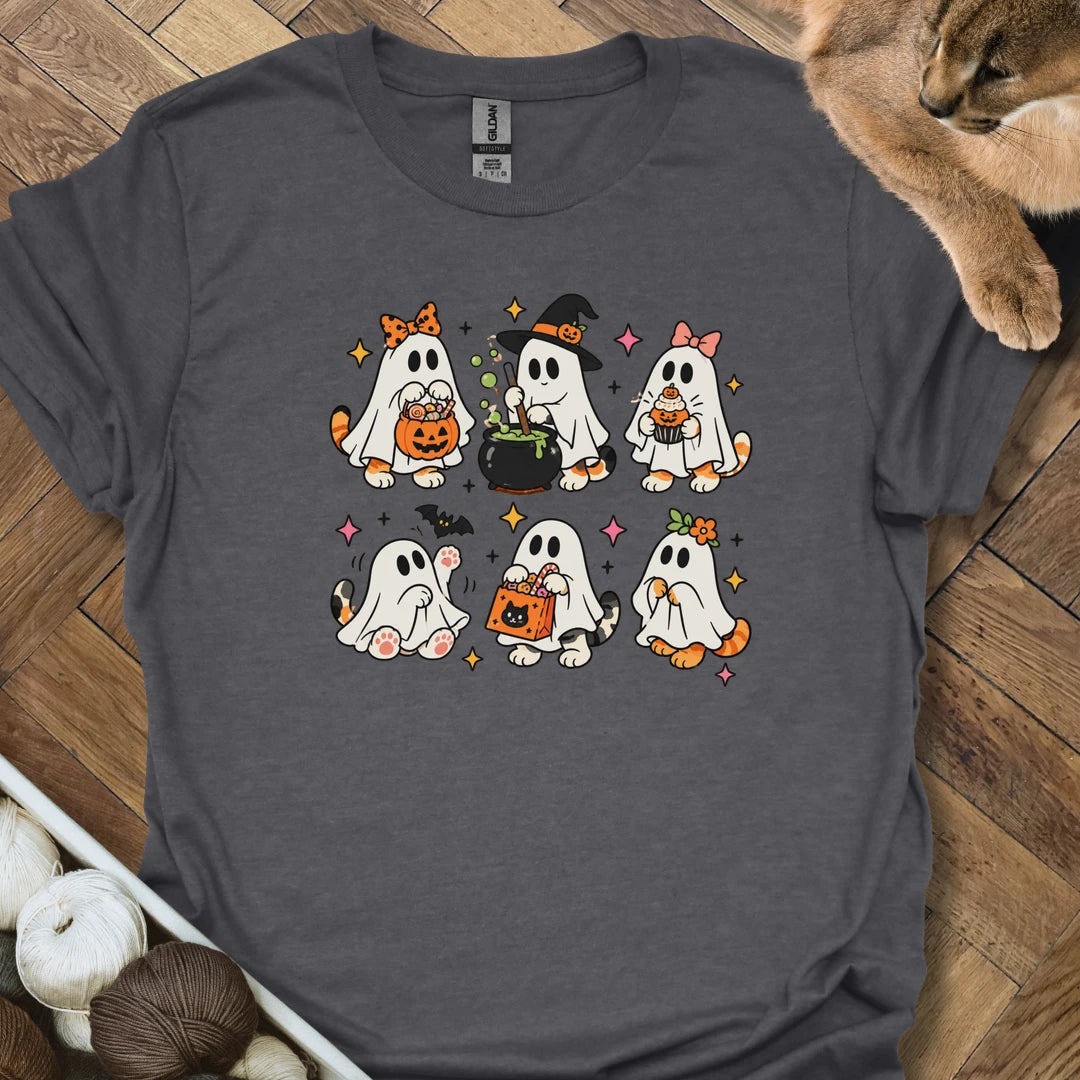 Dark Heather Grey