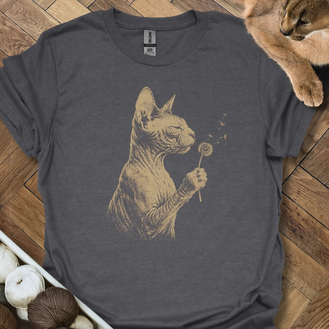 Dark Heather Grey